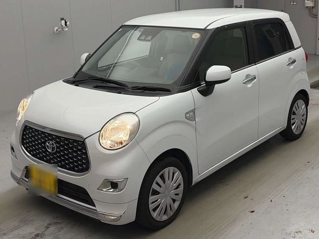 Toyota Pixis Joy LA250A 2021